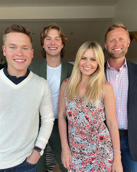 valeri bure children